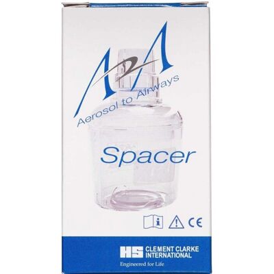 Simonsen & Weel's Eftf. A2A Spacer - Lékařské vybavení Simonsen & Weel's Eftf. A2A Spacer - Lékařské vybavení