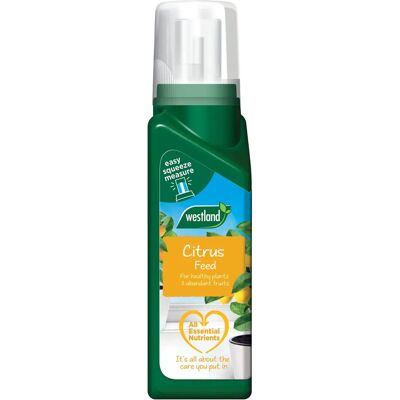 Westland Citrus Tree Feed Concentrate - Fertilizer Westland Citrus Tree Feed Concentrate - Fertilizer