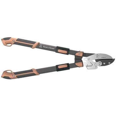 Kent & Stowe - Surecut Extra Power Hard Wood - Loppers Kent & Stowe - Surecut Extra Power Hard Wood - Loppers