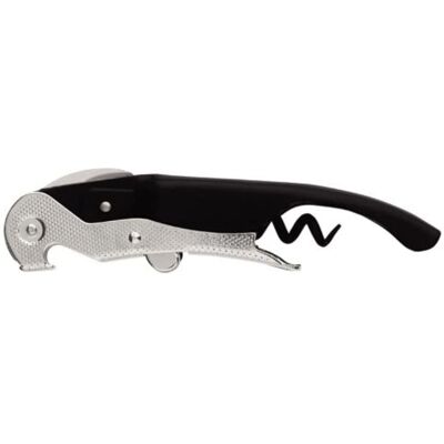 Fourniresto Corkscrew Double Lever 12cm - Corkscrew Fourniresto Corkscrew Double Lever 12cm - Corkscrew