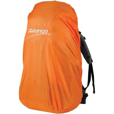 Vango Large Orange Rain Cover - Rain Cover Vango Large Orange Rain Cover - Rain Cover