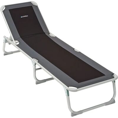 Lichfield DLX Lounger Lichfield DLX Lounger