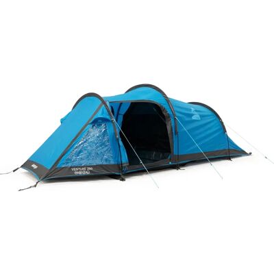 Vango Venture Tent - Waterproof, Easy Setup, Spacious - Tent Vango Venture Tent - Waterproof, Easy Setup, Spacious - Tent
