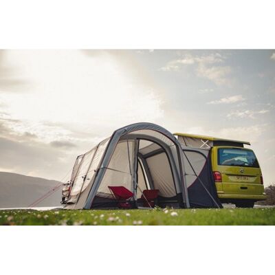 Vango Magra Air VW Drive Away Awning - Shadow Grey Vango Magra Air VW Drive Away Awning - Shadow Grey