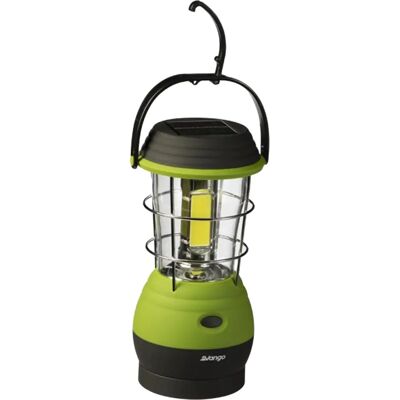 Vango Lunar 250 Eco Recharge USB Camping Lantern - Camping Lantern Vango Lunar 250 Eco Recharge USB Camping Lantern - Camping Lantern
