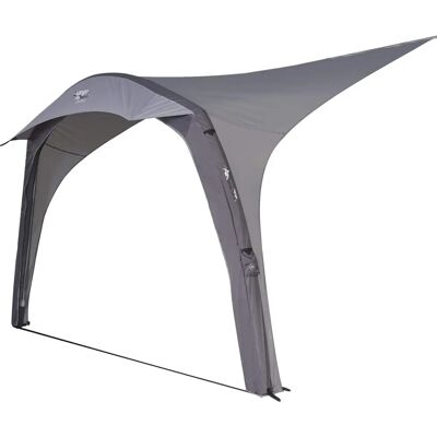 Vango Sky Canopy 2.5m Inflatable Caravan Awning - Grey Violet Vango Sky Canopy 2.5m Inflatable Caravan Awning - Grey Violet