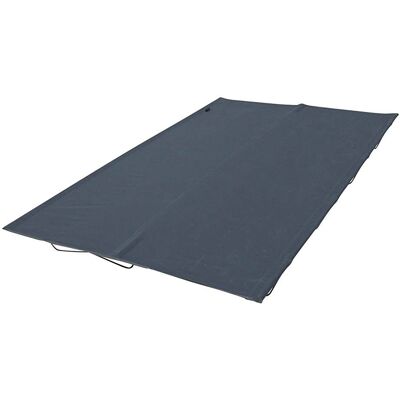 Vango Hush Dvojlůžko Kemp - Lehký, Skládací, 200kg Podpora Vango Hush Dvojlůžko Kemp - Lehký, Skládací, 200kg Podpora