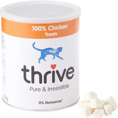 Thrive Pet Foods TCCMT Thrive Pet Foods TCCMT