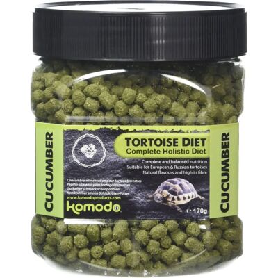 Happy pet Komodo Tortoise Diet Cucumber - Tortoise Food Happy pet Komodo Tortoise Diet Cucumber - Tortoise Food