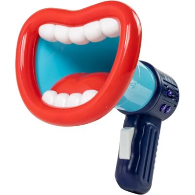 Funtime Loud Mouth Voice Changer - Fun Gift for Kids Funtime Loud Mouth Voice Changer - Fun Gift for Kids
