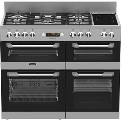 Leisure CS110F722X - Stainless Steel - Range cooker Leisure CS110F722X - Stainless Steel - Range cooker