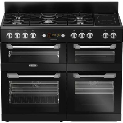 Leisure CS110F722K - Black - Range cooker Leisure CS110F722K - Black - Range cooker