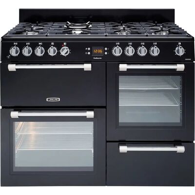 Leisure CK110F232K - Black - Range cooker Leisure CK110F232K - Black - Range cooker
