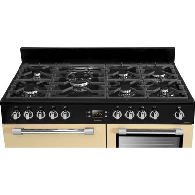 Leisure CK110F232C - Cream - Range cooker Leisure CK110F232C - Cream - Range cooker