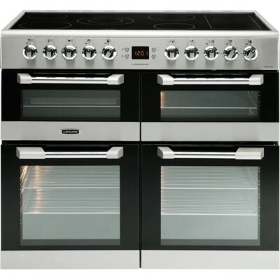 Leisure CS100C510X - Stainless steel - Range cooker Leisure CS100C510X - Stainless steel - Range cooker