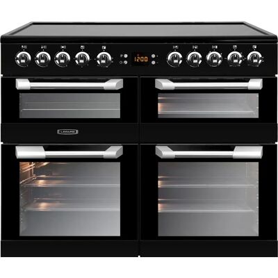 Leisure CS100C510K - Black - Range cooker Leisure CS100C510K - Black - Range cooker