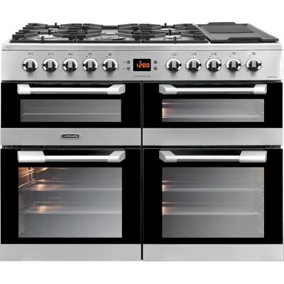 Leisure CS100F520X - Stainless steel - Range cooker Leisure CS100F520X - Stainless steel - Range cooker