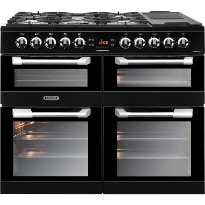 Leisure CS100F520K - Black - Range cooker Leisure CS100F520K - Black - Range cooker