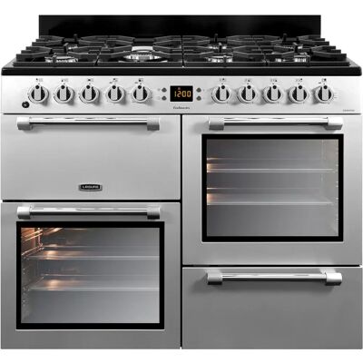 Leisure CK100F232S - Silver - Range cooker Leisure CK100F232S - Silver - Range cooker