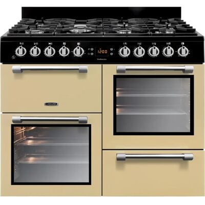 Leisure CK100G232C - Cream - Range cooker Leisure CK100G232C - Cream - Range cooker