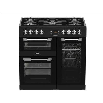 Leisure CS90F530K - Black - Range cooker Leisure CS90F530K - Black - Range cooker