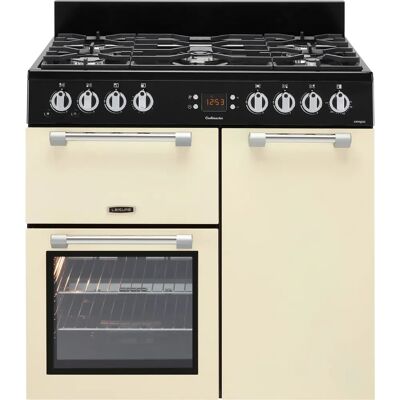 Leisure CK90G232C - Cream - Range cooker Leisure CK90G232C - Cream - Range cooker