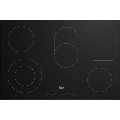 Beko HIC85402T - Black - Ceramic Hob Beko HIC85402T - Black - Ceramic Hob