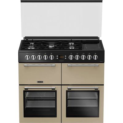 Leisure CC100F521C - Cream - Range cooker Leisure CC100F521C - Cream - Range cooker