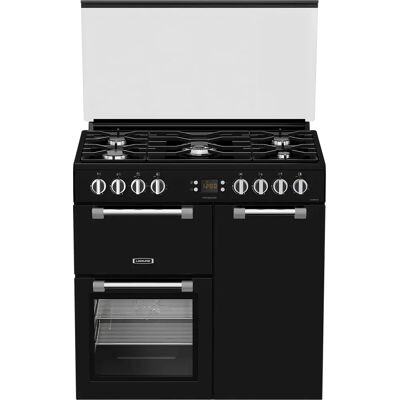 Leisure CC90F531K - Black - Range cooker Leisure CC90F531K - Black - Range cooker