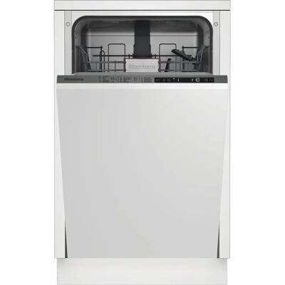 Blomberg LDV02284 - Integrated - Dishwasher Blomberg LDV02284 - Integrated - Dishwasher