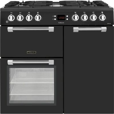 Leisure CK90F530T - Anthracite - Range cooker Leisure CK90F530T - Anthracite - Range cooker