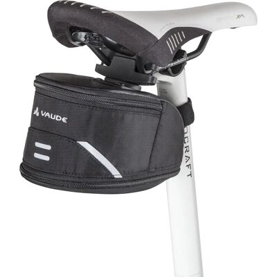 VAUDE Tool L Sedlová taška na kolo - Reflexní prvky VAUDE Tool L Sedlová taška na kolo - Reflexní prvky