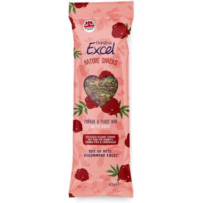 Burgess Excel Gress- & Festhøy med Rose - Høyestokk Burgess Excel Gress- & Festhøy med Rose - Høyestokk