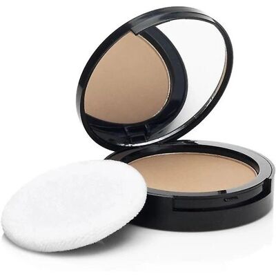 BeautyUK Beauty UK Nr. 4 Face Powder - Kompakt BeautyUK Beauty UK Nr. 4 Face Powder - Kompakt