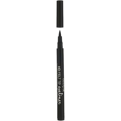 Beauty UK HD Filthold Eyeliner - Nr. 1 Svart - Eyeliner Beauty UK HD Filthold Eyeliner - Nr. 1 Svart - Eyeliner