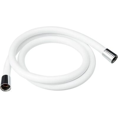 Aqualisa Model 164515 - 1.5m White Shower Hose Aqualisa Model 164515 - 1.5m White Shower Hose