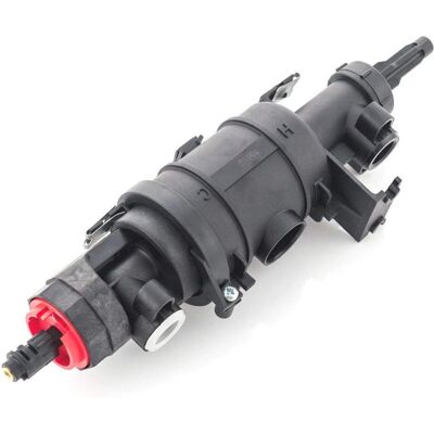 Aqualisa 214004 Red Thermostatic Cartridge - Shower Type Aqualisa 214004 Red Thermostatic Cartridge - Shower Type
