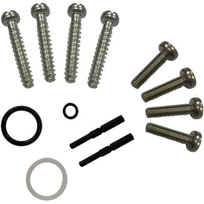 Aqualisa - Aquavalve - Cartridge Seal - Spares Pack Aqualisa - Aquavalve - Cartridge Seal - Spares Pack
