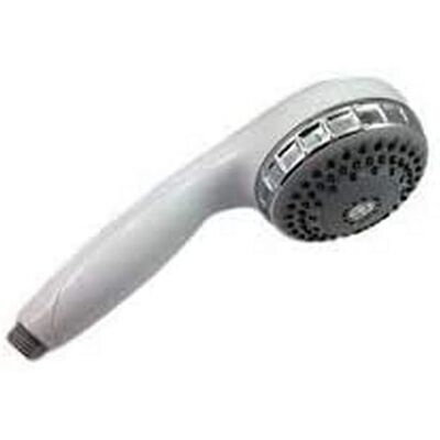 Aqualisa Model 215021 - Round Multifunction Shower Head Aqualisa Model 215021 - Round Multifunction Shower Head