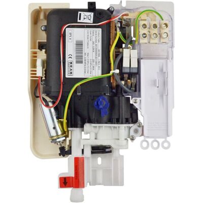 Aqualisa - Lumi Sassi Quartz - 9.5kW - 435902 - Shower Engine Aqualisa - Lumi Sassi Quartz - 9.5kW - 435902 - Shower Engine