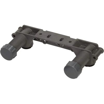 Aqualisa Midas Concealed Wall Fixing Bracket Kit - Wall Fixing Kit Aqualisa Midas Concealed Wall Fixing Bracket Kit - Wall Fixing Kit
