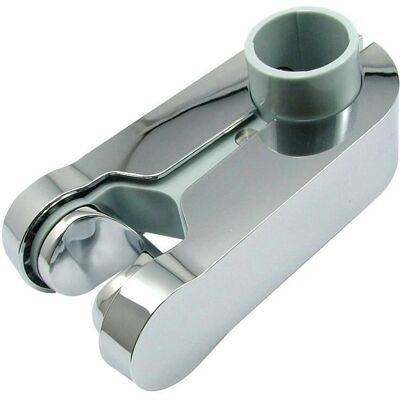 Aqualisa Model 901523 Handheld Showerhead Chrome - Showerhead Aqualisa Model 901523 Handheld Showerhead Chrome - Showerhead