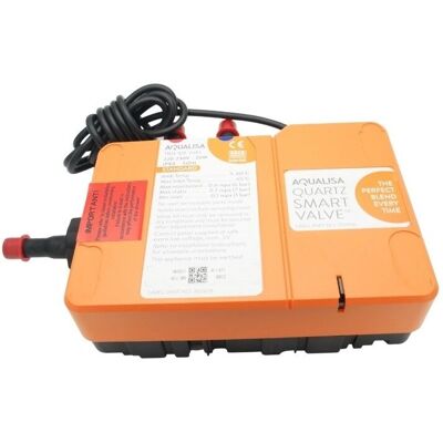 Aqualisa - Digital Processor 910594 - High Pressure - Shower Spare Part Aqualisa - Digital Processor 910594 - High Pressure - Shower Spare Part