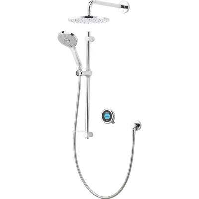 Aqualisa - Optic Q Smart Shower - Shower System Aqualisa - Optic Q Smart Shower - Shower System