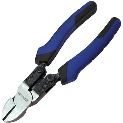 Faithfull Faithfull FAIPLHLDC712 Pince diagonale à haute levée - Outils de coupe lourds - Publicité Faithfull Faithfull FAIPLHLDC712 Pince diagonale à haute levée - Outils de coupe lourds - Publicité