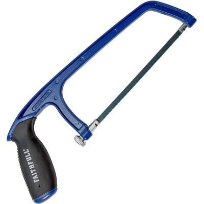 Faithfull Brand Mini Aluminium Hacksaw - 6in - Model 16823A Faithfull Brand Mini Aluminium Hacksaw - 6in - Model 16823A