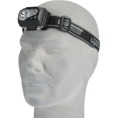 Lighthouse Elite LED Sensor Headlight 300 lumens - Headlight Lighthouse Elite LED Sensor Headlight 300 lumens - Headlight