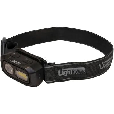 Lighthouse ZF-6567 Elite Rechargeable LED Headlight - Headlight Lighthouse ZF-6567 Elite Rechargeable LED Headlight - Headlight