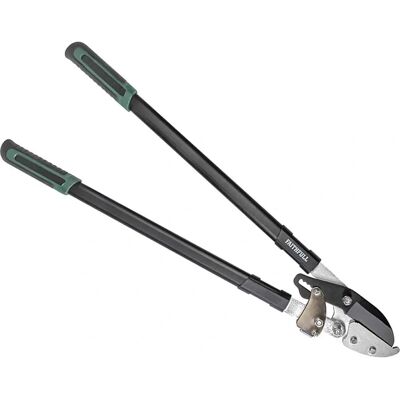 Faithfull Faithfull FAICOULOP30A Ratchet Anvil Lopper - Cutting Tool Faithfull Faithfull FAICOULOP30A Ratchet Anvil Lopper - Cutting Tool