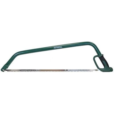 Faithfull FAICOUBOW30 Countryman Bowsaw - 30in Cutting Tool Faithfull FAICOUBOW30 Countryman Bowsaw - 30in Cutting Tool